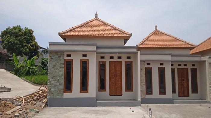 Perumahan di Bhuana Lestari Banyuning (Sikumbang) 