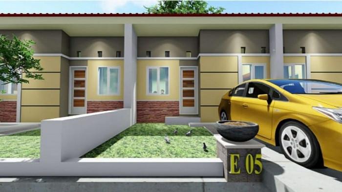 Perumahan di Darussalam Tanah 3 Pattiro (Sikumbang) 
