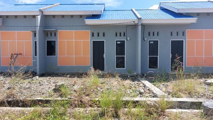 Perumahan di Graha Nendali 2 Tahap III (Sikumbang) 