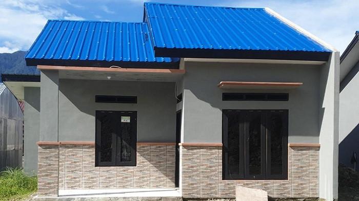 Perumahan di Green Waibu II D Doyo Lama (Sikumbang) 