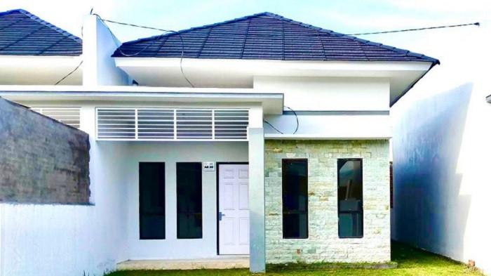 Perumahan di Griya Mercy (Sikumbang) 