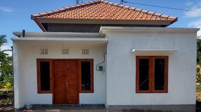 Perumahan di Hunian Sembiran (Sikumbang) 