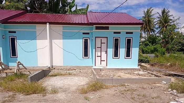 Perumahan di Kalukku Indah Residence (Sikumbang) 