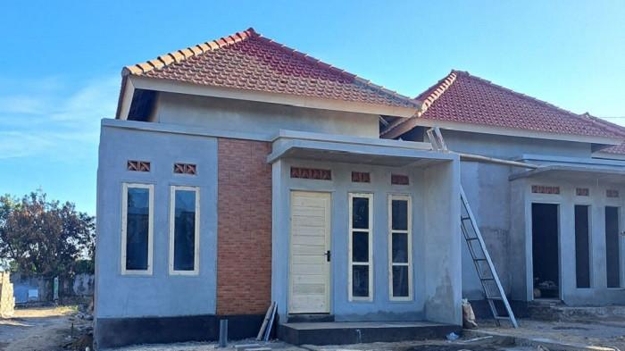 Perumahan di Krisna Graha Kerobokan 4 (Sikumbang)