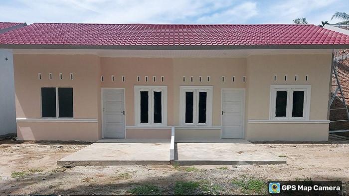 Perumahan di Kukdong Asri 2 (Sikumbang) 