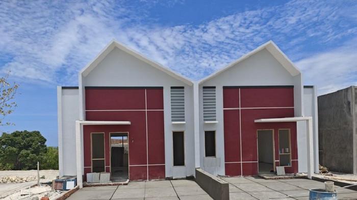 Perumahan di Mutiara Adzalina Residence 2 (Sikumbang) 