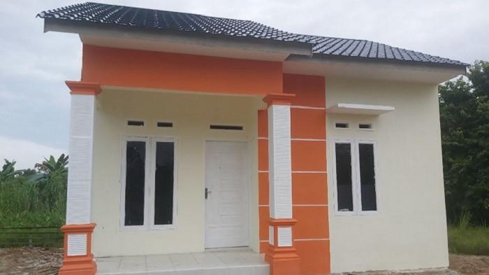 Perumahan di Permata Indah 4 (Sikumbang)