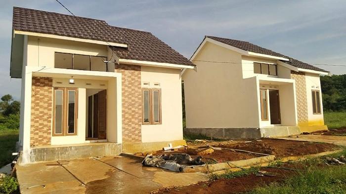 Perumahan di Perumahan Ardila Residence (Sikumbang) 