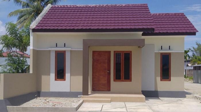 Perumahan di Perumahan Citra Agrindo 3 (Sikumbang) 