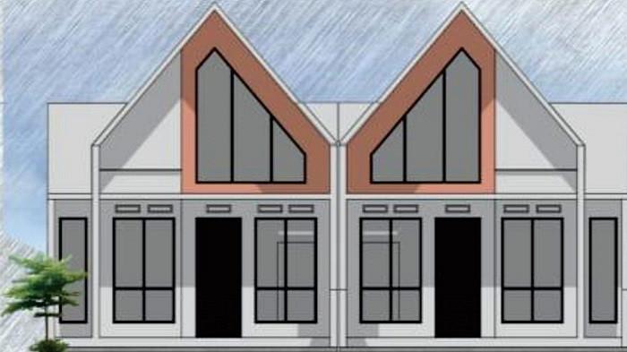 Perumahan di Perumahan Gemilang Belopa (Sikumbang) 