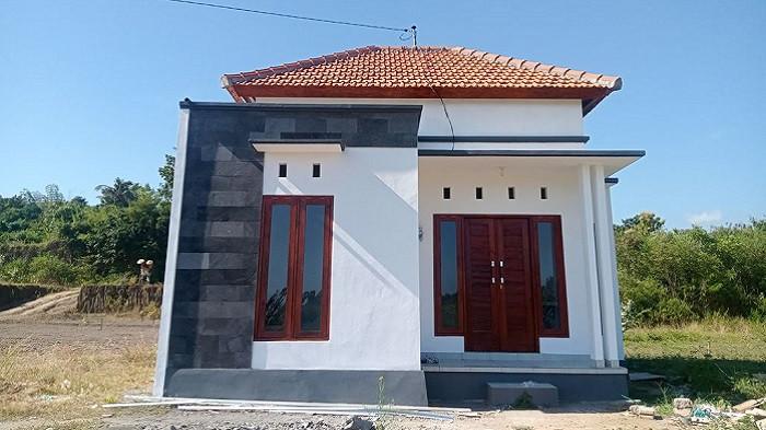 Perumahan di Perumahan Giri Emas Real Estate (Sikumbang) 