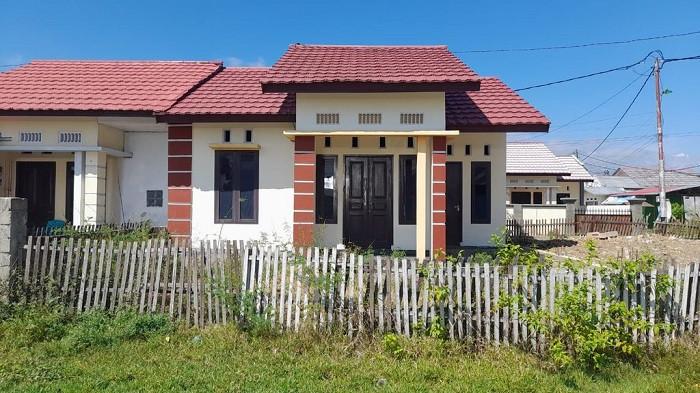 Perumahan di Perumahan Griya Elivar Damai (Sikumbang) 