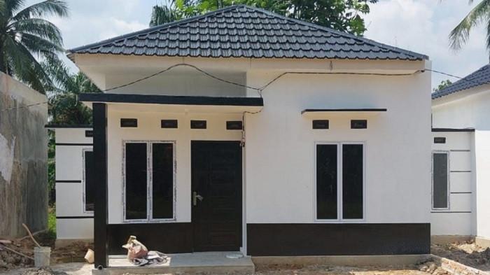 Perumahan di Perumahan Pesona Dumai II (Sikumbang) 