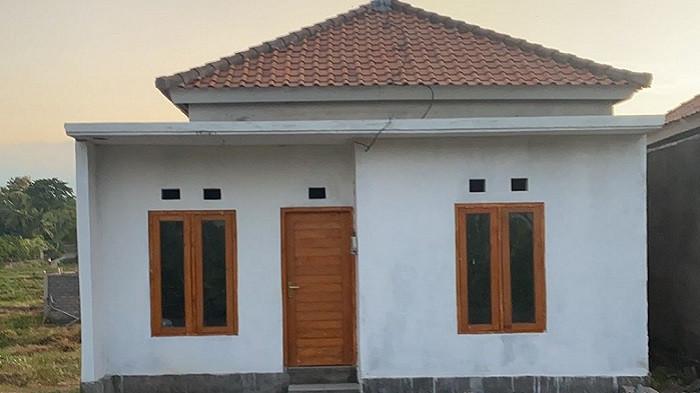 Perumahan di Puri Agung Permata 3 (Sikumbang) 