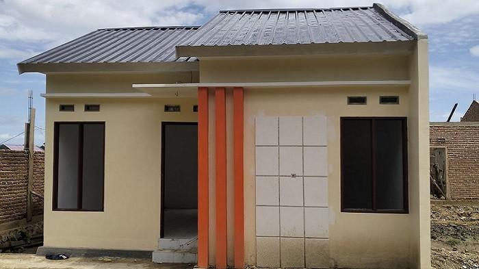 Perumahan di Residen Menara Graha 3 (Sikumbang) 