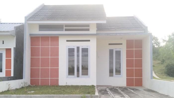 Perumahan di Tempat Tinggal Lywanza (Sikumbang) 