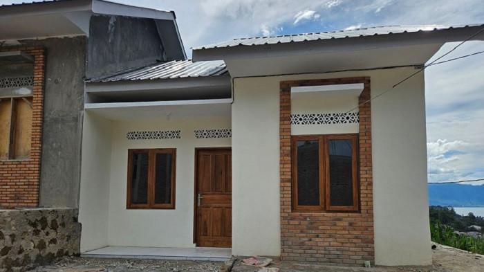 Perumahan di Toba Dreams Residence (Sikumbang) 