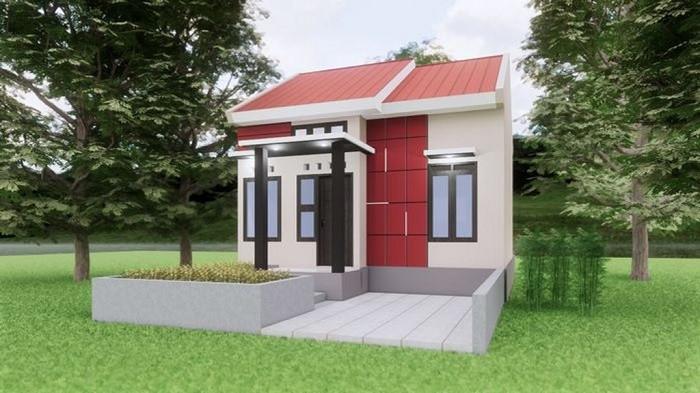 Perumahan di Villa Indah Pondui 2 Tahap 2 (Sikumbang) 