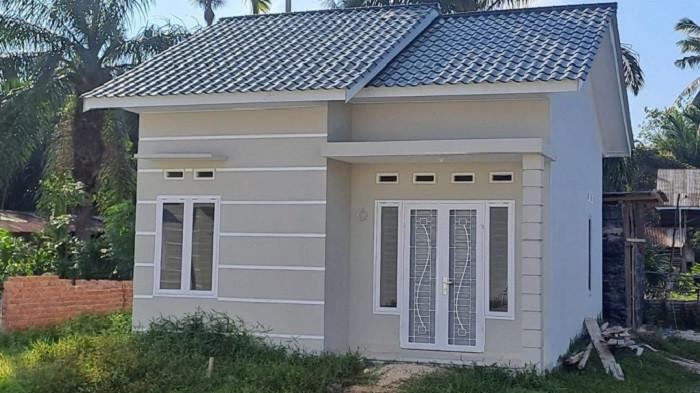 Perumahan di Villa Madani Greenland (Sikumbang)