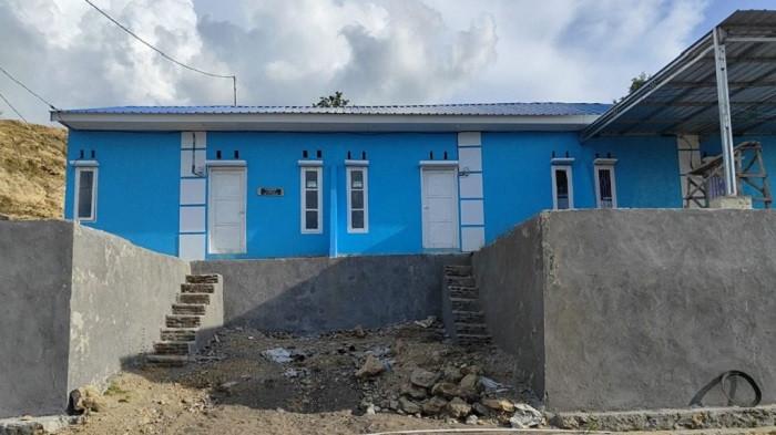 Perumahan di Wisata Bukit Karema Tahap 2 (Sikumbang) 