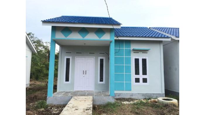 Tampilan rumahnya | SiKumbang