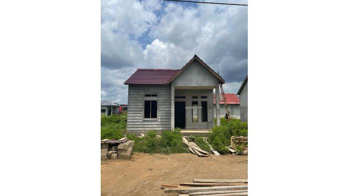 Tampilan rumahnya | SiKumbang