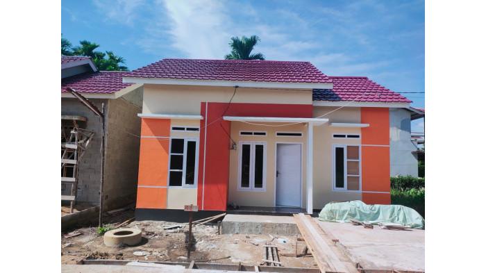 Tampilan rumahnya | SiKumbang