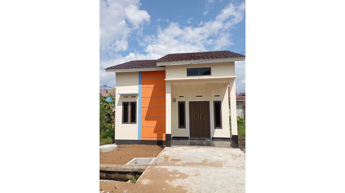 Tampilan rumahnya | SiKumbang