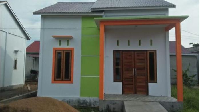 Tampilan rumahnya | SiKumbang