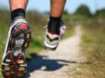 3 Cara Bersihkan Noda di Sepatu Running Agar Tidak Cepat Rusak