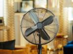 3 Cara Membersihkan Kipas Angin yang Tak Kunjung Dingin, Mudah Banget