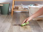 3 Langkah Mudah Bersihkan Lantai Laminasi dengan Mudah Agar Tetap Kinclong