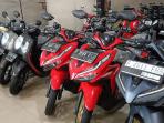 4 Pilihan Motor Matik Bekas di Bawah Rp 10 Juta, Ramah Kantong dengan Kualitas Baik