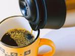 5 Cara Menghilangkan Bau Kopi di Termos dengan Bahan Dapur, Dijamin Ampuh