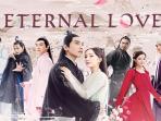 5 Drama China dengan Rating Tinggi, Cocok untuk Ditoton Jelang Tahun Baru Imlek 2024