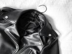6 Cara Merawat Jaket Kulit yang Benar, Bikin Awet Tak Mudah Mengelupas