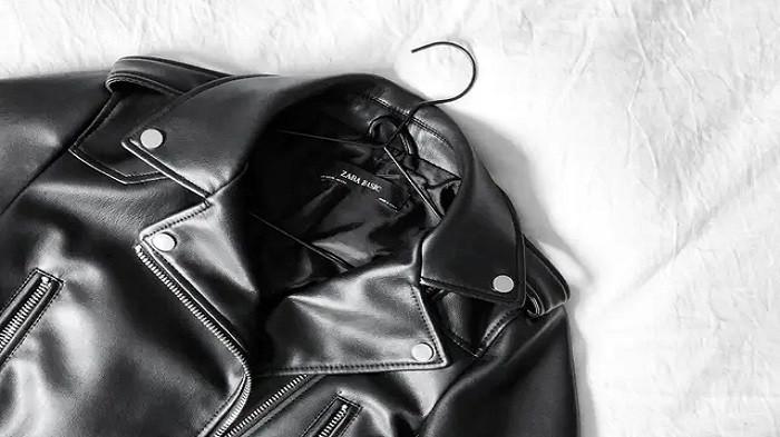 6 Cara Merawat Jaket Kulit yang Benar, Bikin Awet Tak Mudah Mengelupas