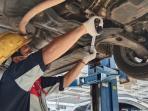6 Cara Merawat Kaki-Kaki Mobil agar Awet dan Nyaman saat Digunakan