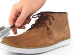7 Cara Merawat Sepatu dengan Bahan Suede Agar Tak Mudah Rusak, Jangan Sembarangan!