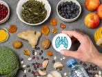 7 Makanan Sehat yang Ampuh Bersihkan Paru-paru, Perokok Wajib Tahu