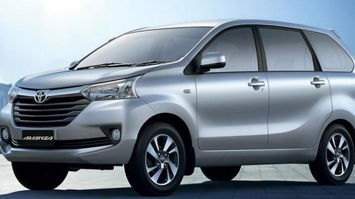 Avanza (TribunnewsWiki.com) 