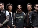 Avenged Sevenfold (A7X) Akan Gelar Konser di Jakarta, Cek Harga dan Cara Beli Tiketnya