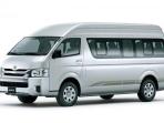 Banderol Murah, Cek Harga Toyota HiAce Bekas Tahun 2013 Per Februari 2024