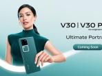 Bocoran Spesifikasi Vivo V30  dan V30 Pro yang Akan Segera Masuk Indonesia