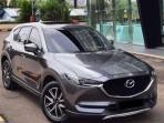 Cek Harga Bekas Mazda CX-5 2014-2020 di DKI Jakarta per Februari 2024, Punya Desain SUV Metropolis