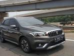 Cek Harga Bekas Suzuki SX4 S-Cross di DKI Jakarta per Februari 2024, Lengkap dengan Spesifikasinya!