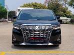 Cek Harga Bekas Toyota Alphard Tahun 2011-2018 di DKI Jakarta per Februari 2024, Jadi Makin Murah