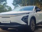 Cek Harga Chery Omoda E5 yang Baru Meluncur di Indonesia, Dibeli Menteri Airlangga dan Raffi Ahmad