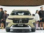 Cek Harga Honda BR-V N7X Edition yang Meluncur di IIMS 2024, Apa Bedanya dengan yang Standar?