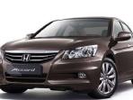Cek Harga Mobil Bekas Honda Accord Tahun 2006-2009 per Februari 2024 